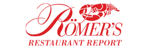 Römer's Restaurant Report